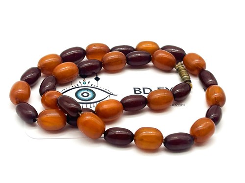 Cherry amber butterscotch - cherry,