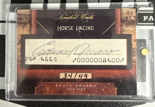 2011 panini limited cuts - 2011,