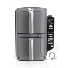 Ninja Double Stack XL Smart Cook System 9.5L​ - Refurbished [SL451UK]