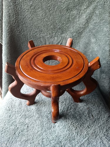 Vintage wooden plant - vintage,