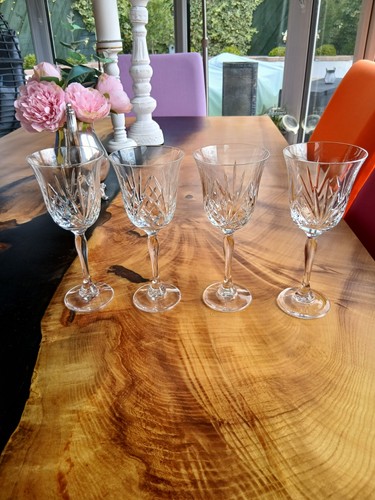 Set killarney crystal - set,