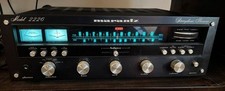 MARANTZ 2226 STEREO RECEIVER