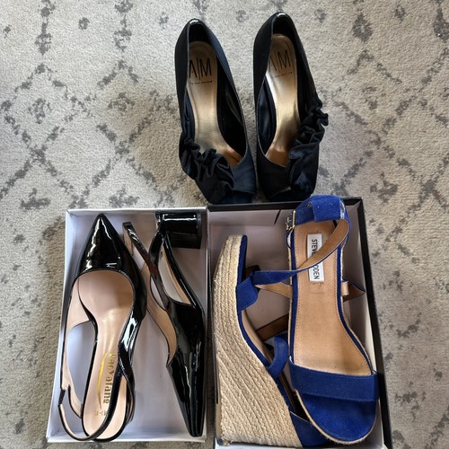 Steve madden bao - -,