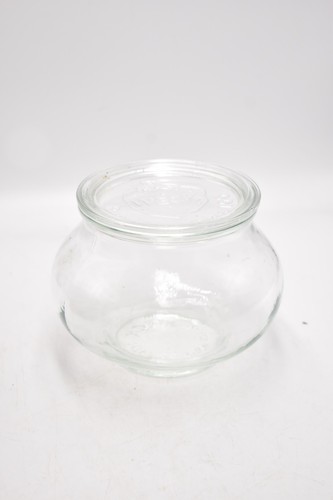 Vintage weck rundrand - vintage,