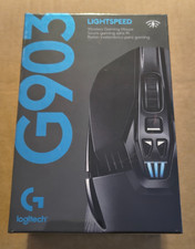 Logitech G903 LIGHTSPEED