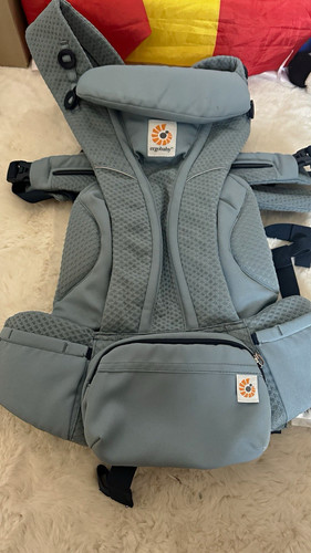 Ergobaby omni breeze - breeze, baby