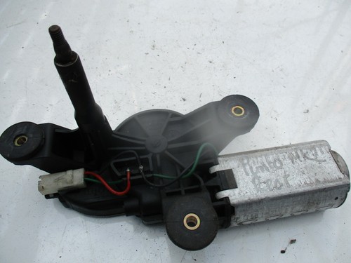 Fiat punto mk2 rear - fiat, wiper