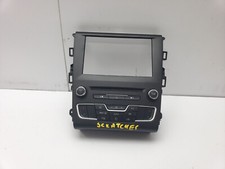 FORD MONDEO MK5 A/C HEATER