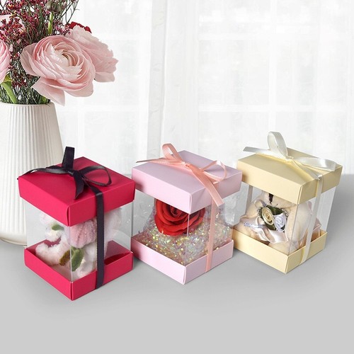 50pcs new cube window - new,
