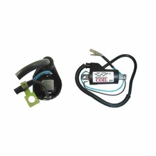 New Ignition HT Coil Honda