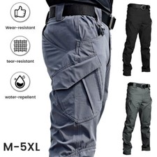 Mens Waterproof Hiking