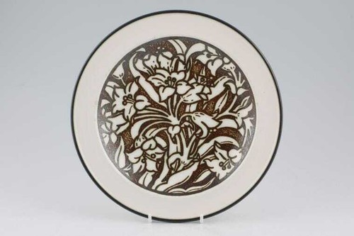 Wedgwood tiger lily - wedgwood,