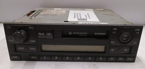 Volkswagen golf passat - golf, gamma