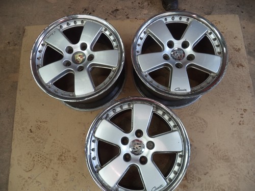 Porsche boxster bbs - boxster,
