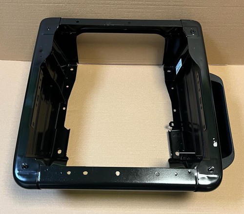 New passenger seat base t5 - new,