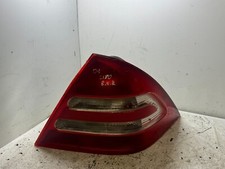 2004 MERCEDES BENZ  C CLASS C180 REAR RIGHT HAND SIDE LIGHT 4 DOORS