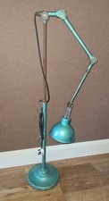 DUGDILLS RTM FLOOR LAMP. SUPER