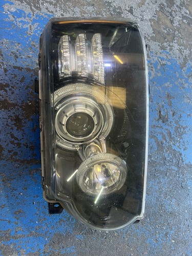 Range rover vogue headlight - rover,