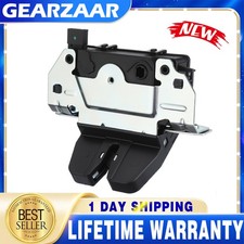 13188851 FITS VAUXHALL ASTRA H ZAFIRA B TAILGATE BOOT LOCK LATCH CATCH ACTUATOR