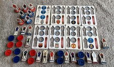 Subbuteo Dream Team Stadium