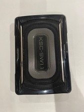 Kenwood KSC-SW11 Active Underseat Powered Car Subwoofer 150 Watts
