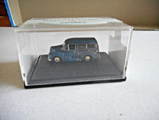 Oxford 76MMT002 Morris Minor Traveller 1:76 + Box