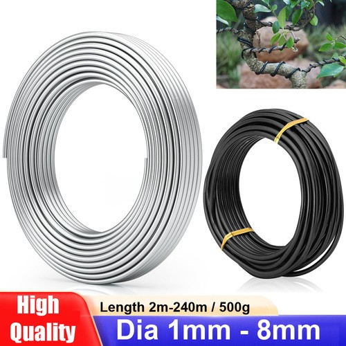 500g roll aluminium bonsai - of,