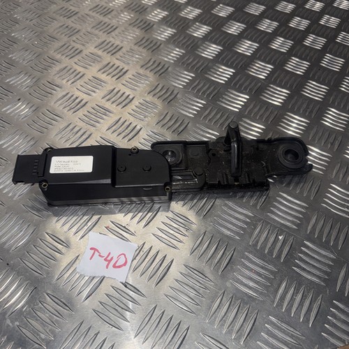 Audi tailgate boot lid - tailgate, lock