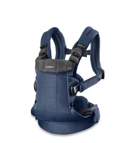Baby bjorn carrier - carrier, harmony