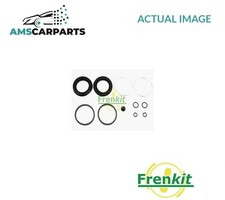 BRAKE CALIPER REPAIR KIT FRONT