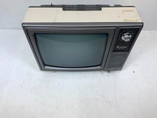 RARE Mitsubishi BB-1404B CRT