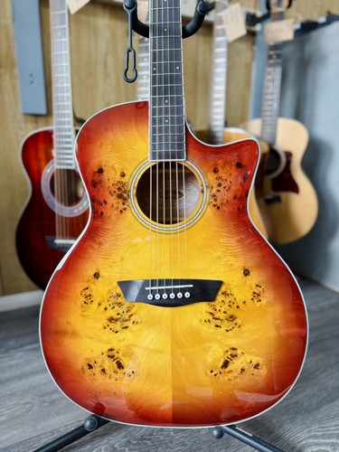 Washburn deep forest - forest, ace
