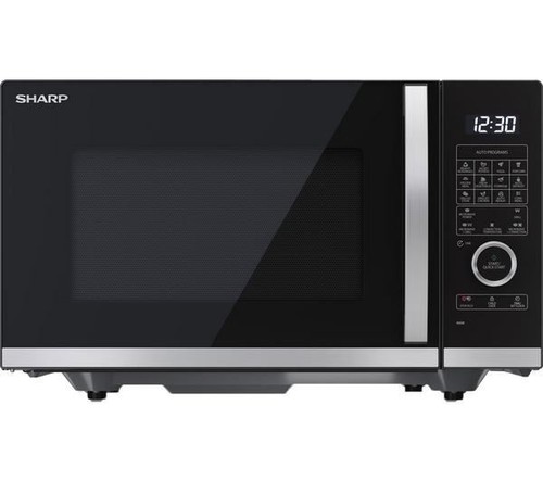 Sharp quality series - quality,