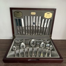 Viners 44 Piece Traditional