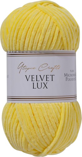 Utopia crafts velvet - crafts,