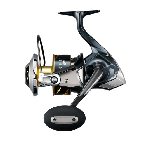 Shimano stella 14000xg - stella, sw