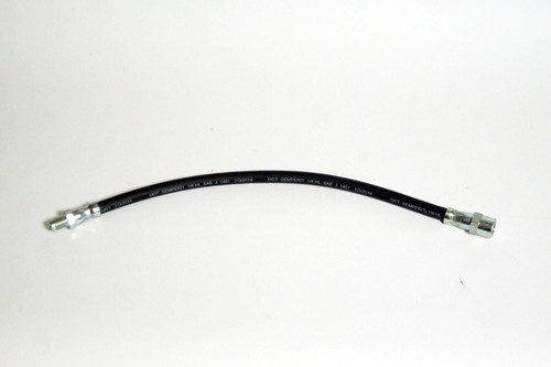 Fhy2024 brake hose fits - fhy2024,