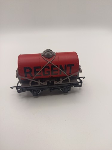 Hornby triang gauge tanker - hornby,