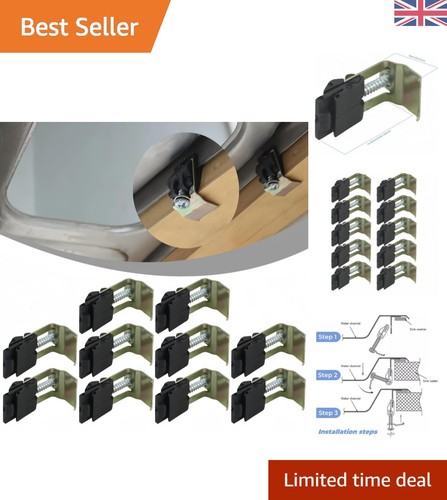Set adjustable sink - set, of