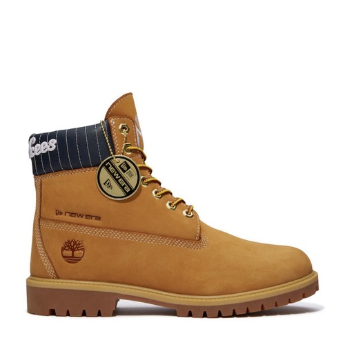 Timberland new era yankees - new,