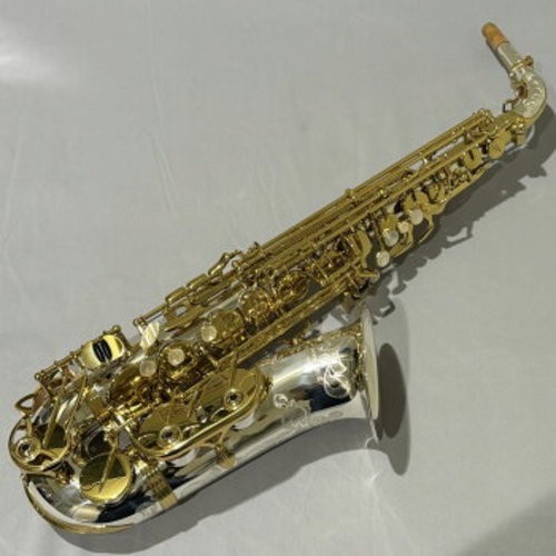 Yanagisawa wo37 alto - yanagisawa, eb