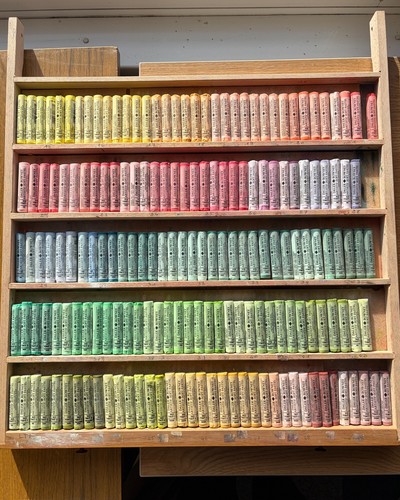 Daler rowney artists soft - daler,