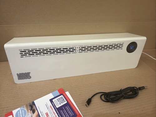 Heat hero radiator - hero,
