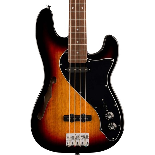 Squier fender paranormal - squier, p/j