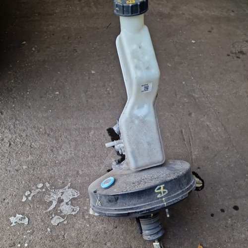Ford ecosport brake - ford,