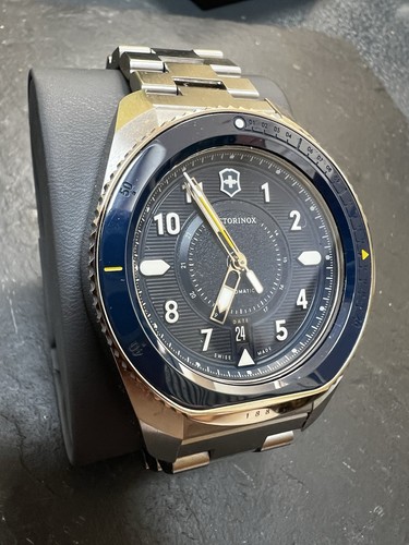 Victorinox swiss automatic - victorinox,