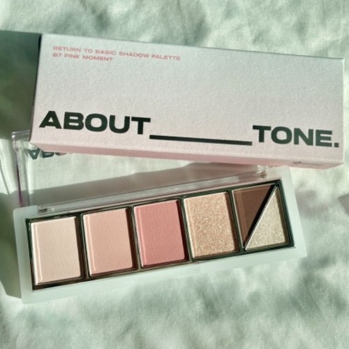 About tone return basic - return,