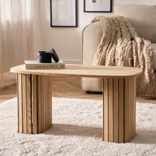 OHS Madison Coffee Table