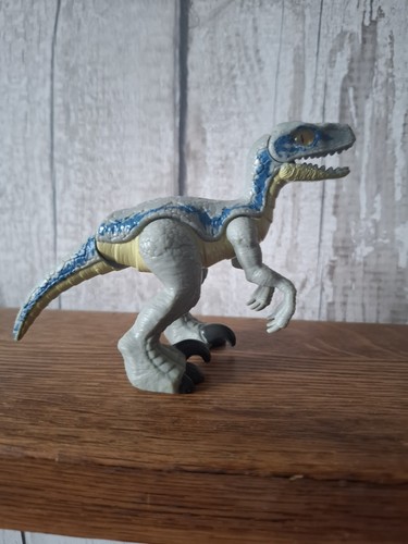 Official imaginext jurassic - official,