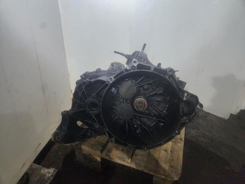 Ford mondeo gearbox mmt - mondeo,
